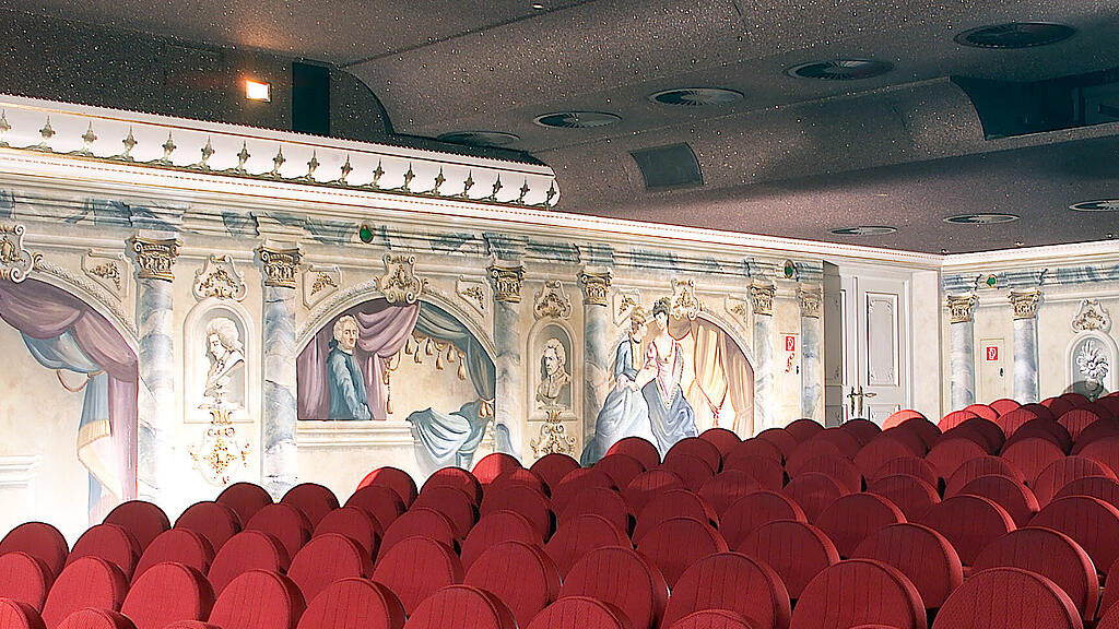 Mozartkino