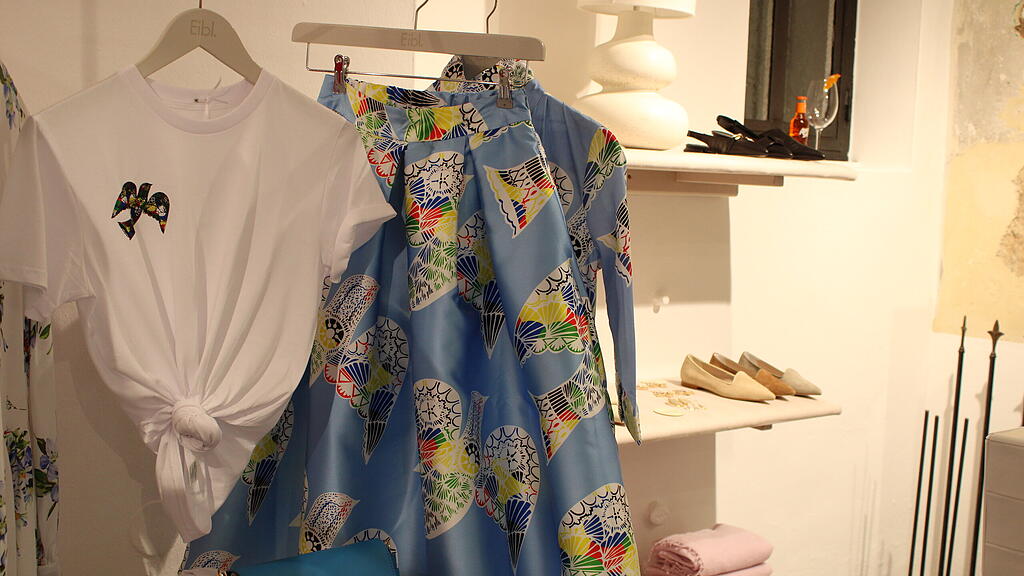 Sommermodetrends 2023