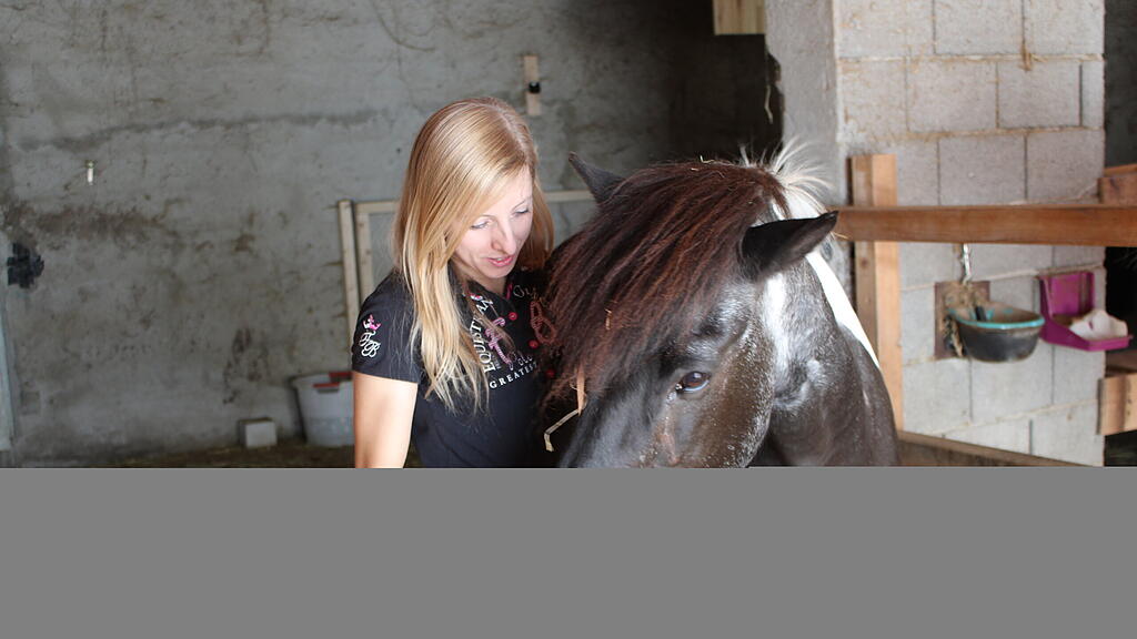 Pony-Club Salzburg