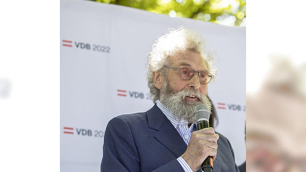 Unterstützungskomitee Van der Bellen