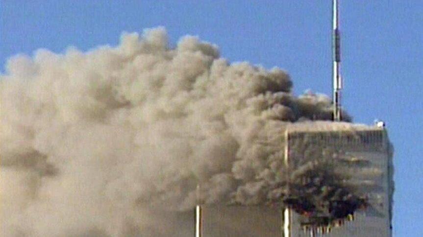 9/11 der Anschlag