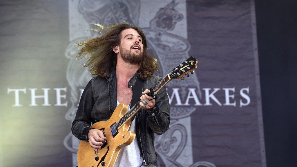 32. Donauinselfest am Sonntag