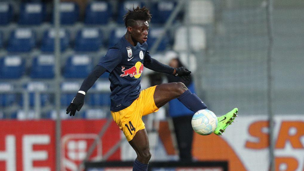 FAC - FC Liefering