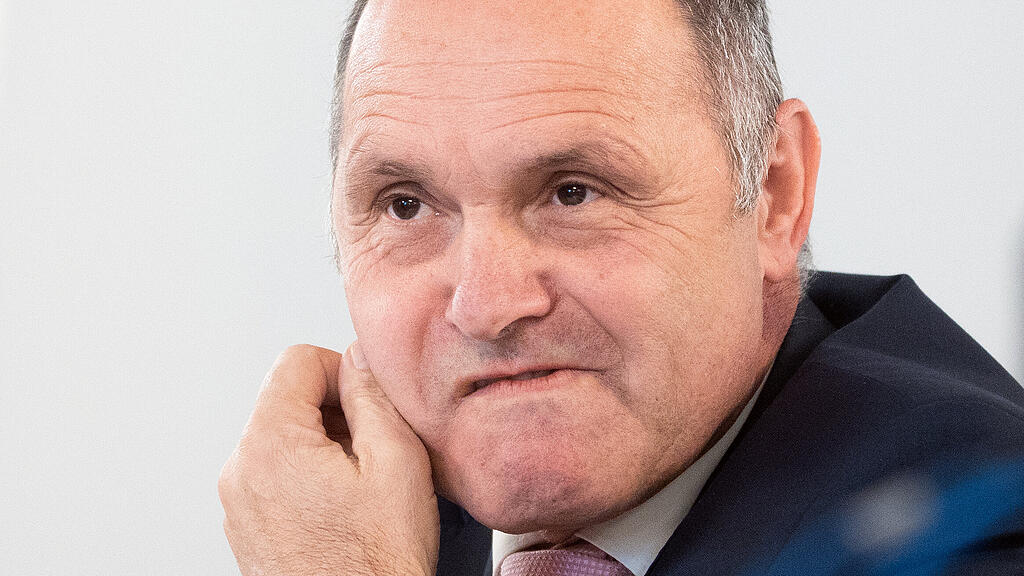 Wolfgang Sobotka, ÖVP