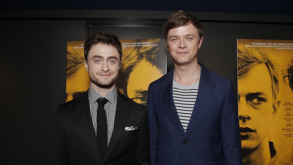 Premiere von Psychotriller "Kill Your Darlings"