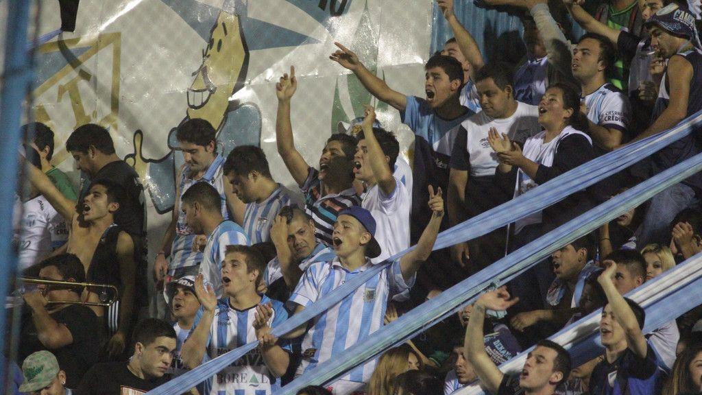 Atletico vs Real