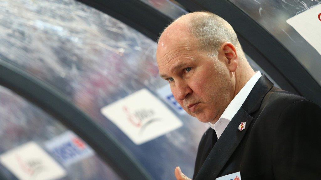 RB Salzburg - HCB Südtirol