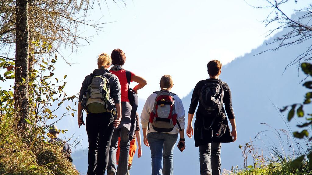Die Vorbereitungen für die Wander-Weltmeisterschaften in Mittersill sind angelaufen.