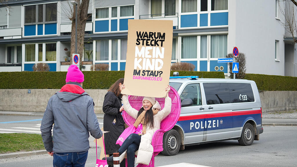 Neos-Abschluss