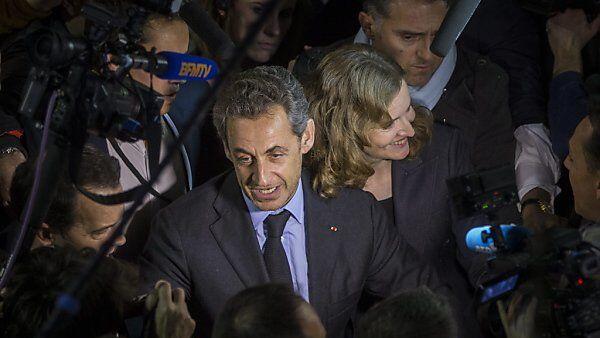 Sarkozy abgehört