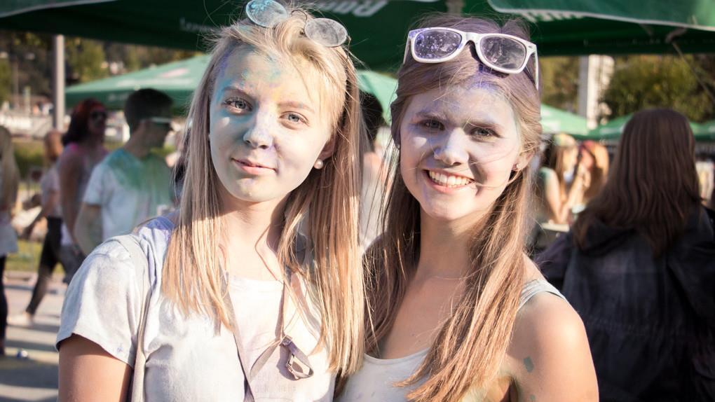 HOLI Zell am See I