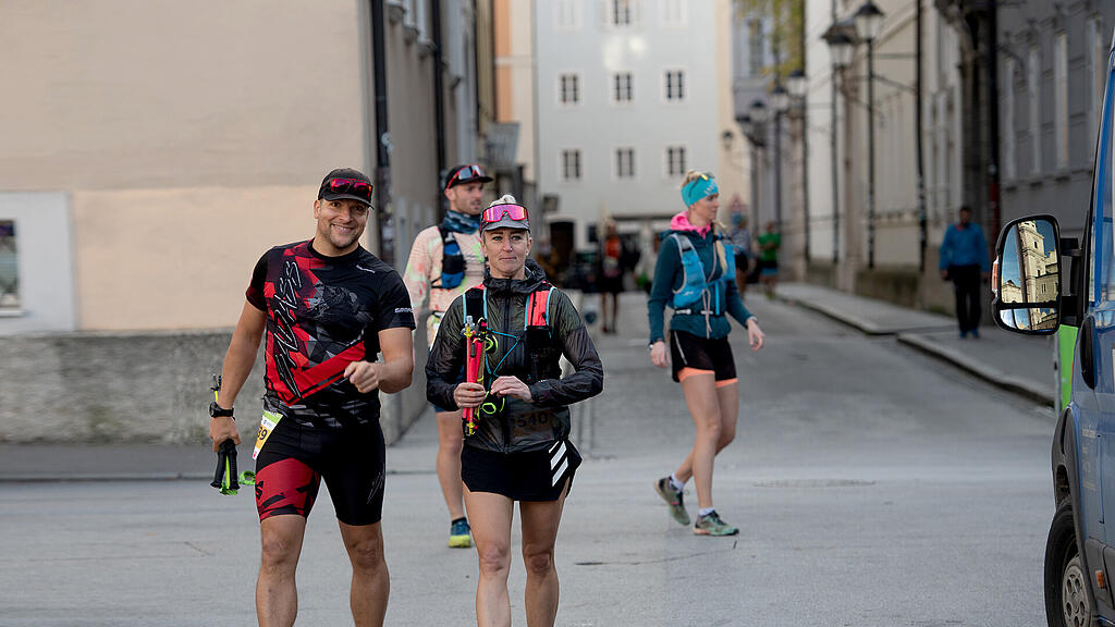 Trailrunning Festival