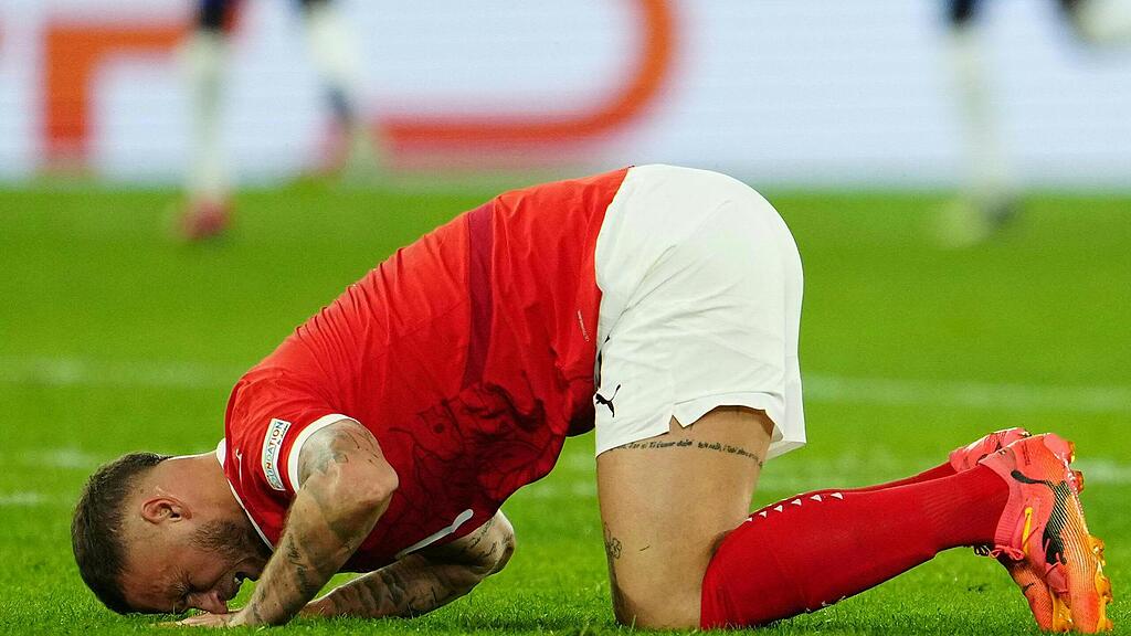 Marko Arnautovic
