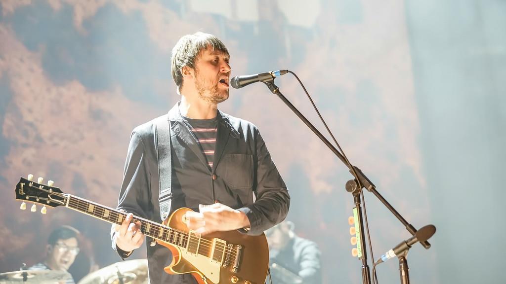 Kaiserchiefs