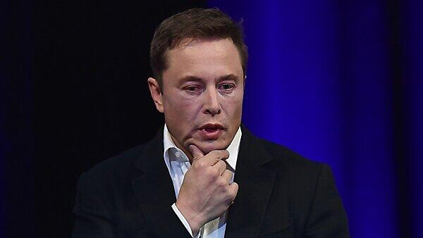 Elon Musks Aprilscherz kam nicht so toll an