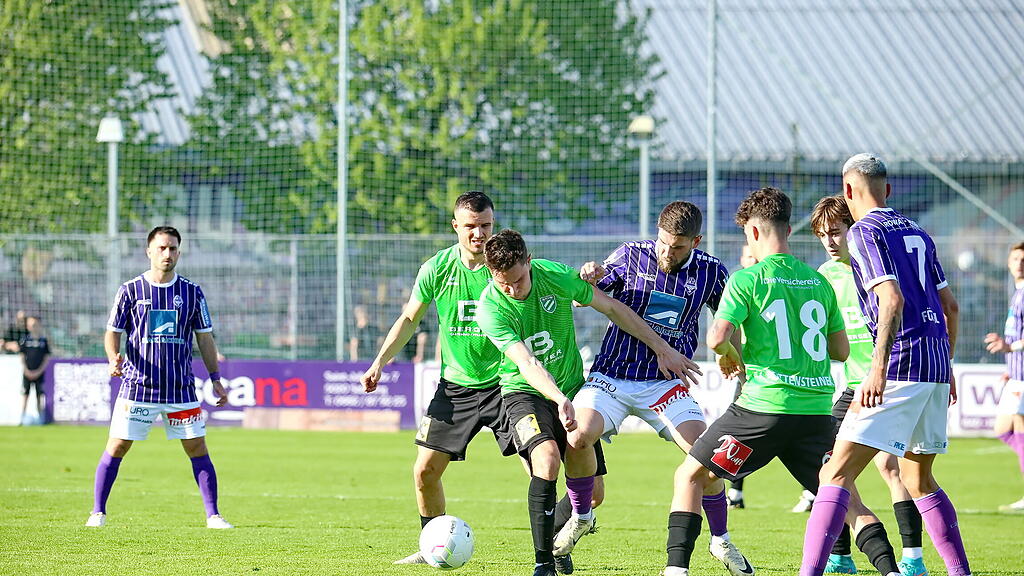 Austria Salzburg_Wals_Grünau
