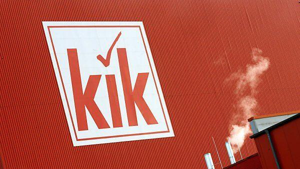 Kik wieder in den Schlagzeilen