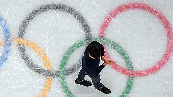 Olympische Spiele in Österreich?