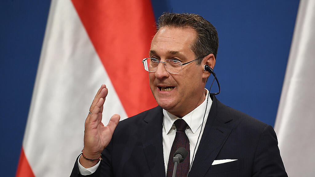 Angeblich keine Administratorenrechte mehr für Strache