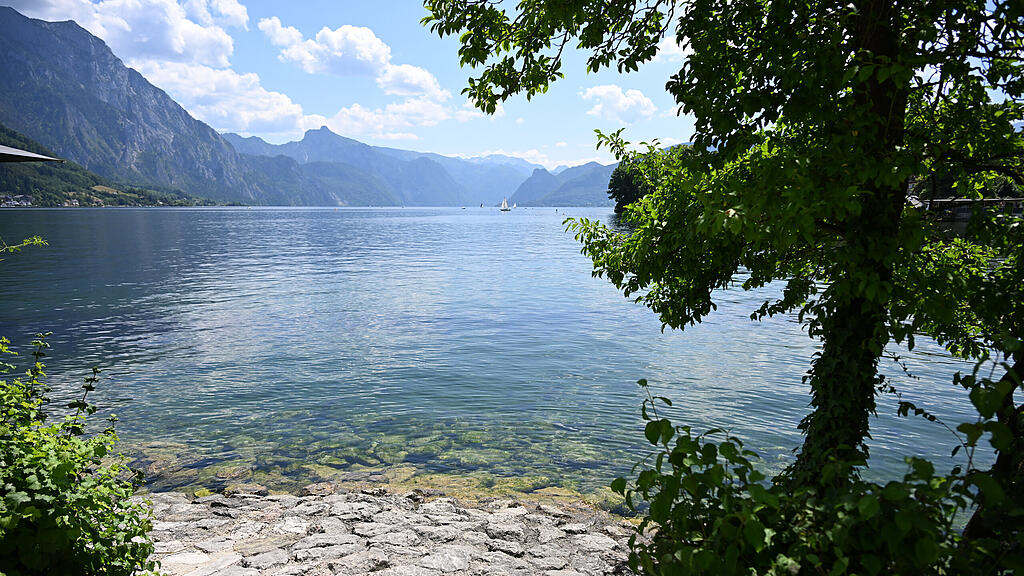 Traunsee