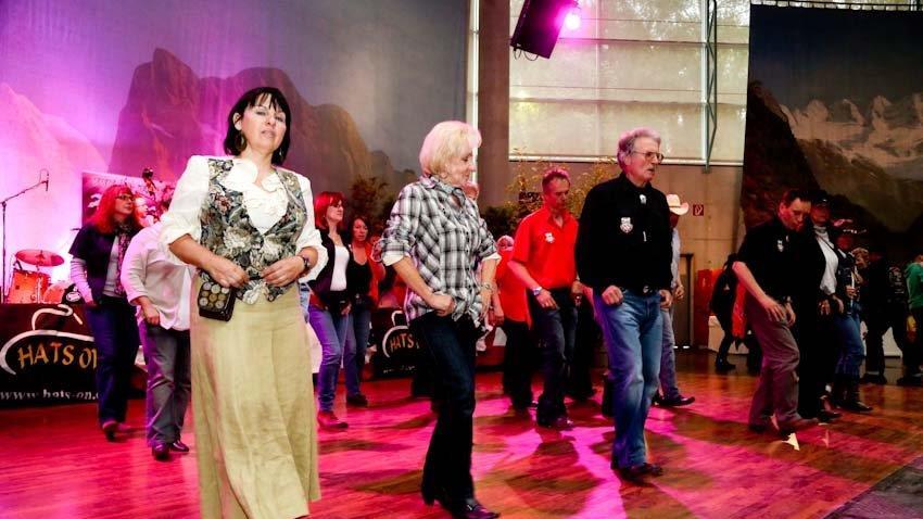 Dult in Salzburg, 25. Mai 2013