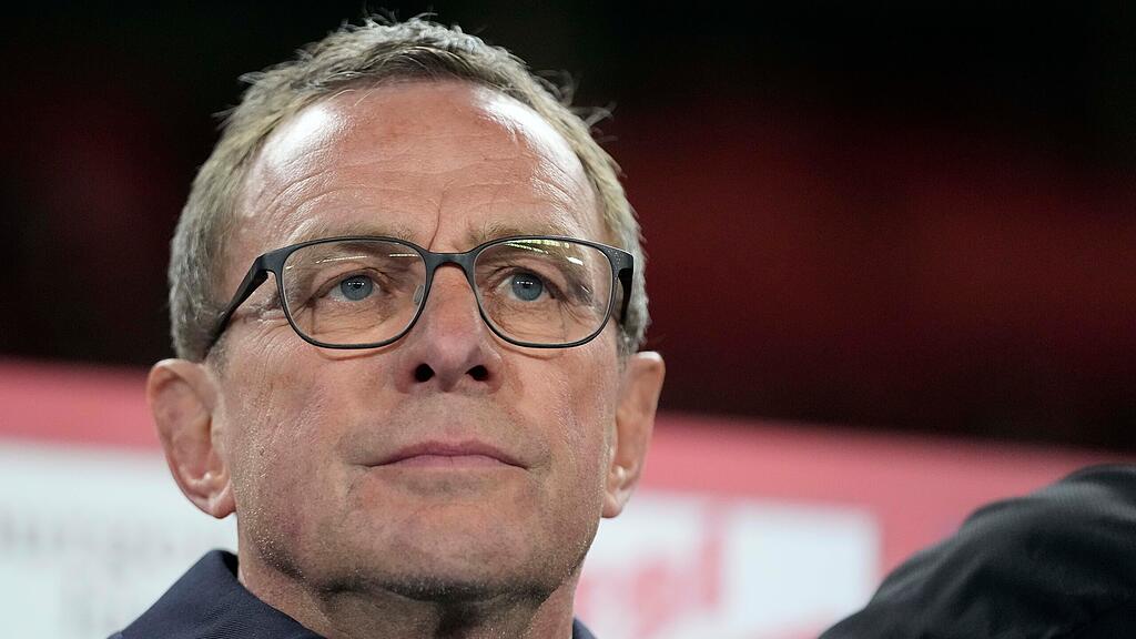 Ralf Rangnick