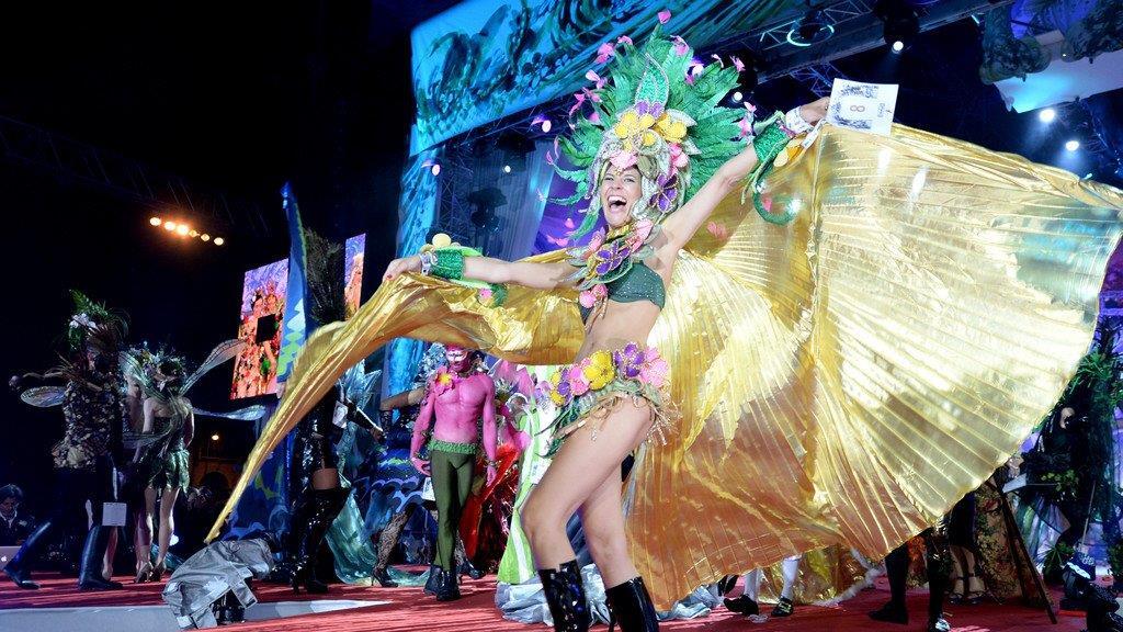 Life Ball 2014: Die Eröffnung