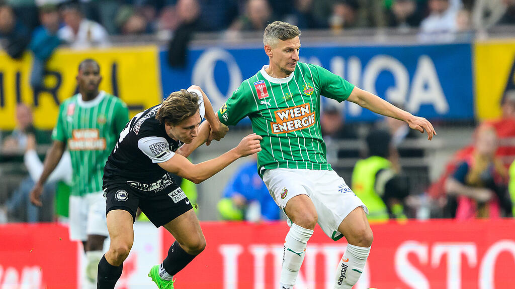 Sturm Graz