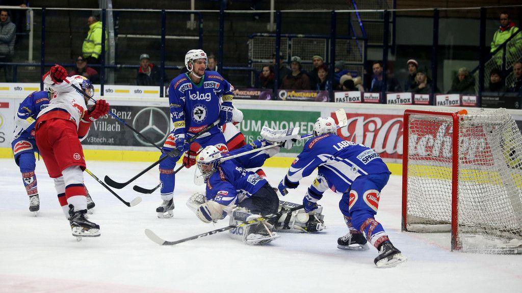 EC Red Bull-Villach