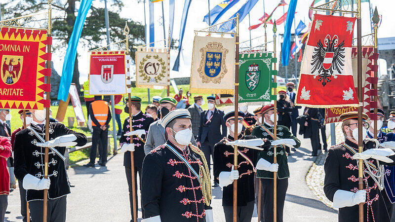 Mauthausen_Gedenkfeier
