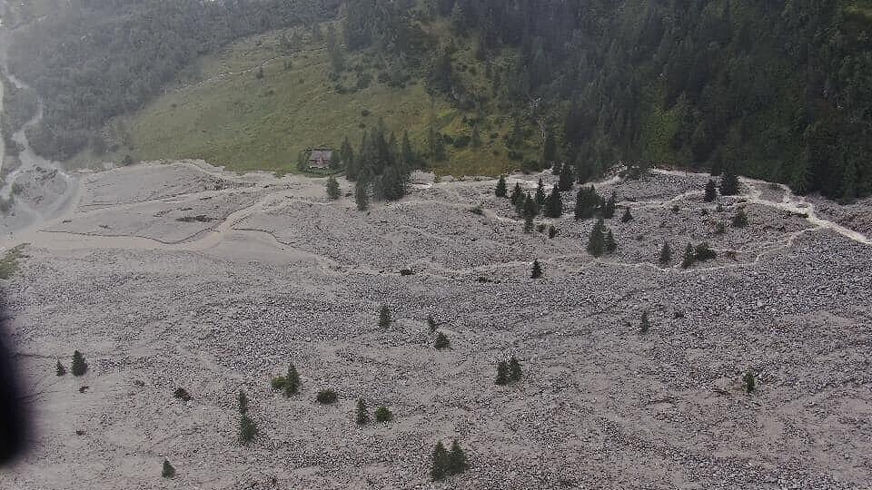 \u00dcberschwemmung_Rauris
