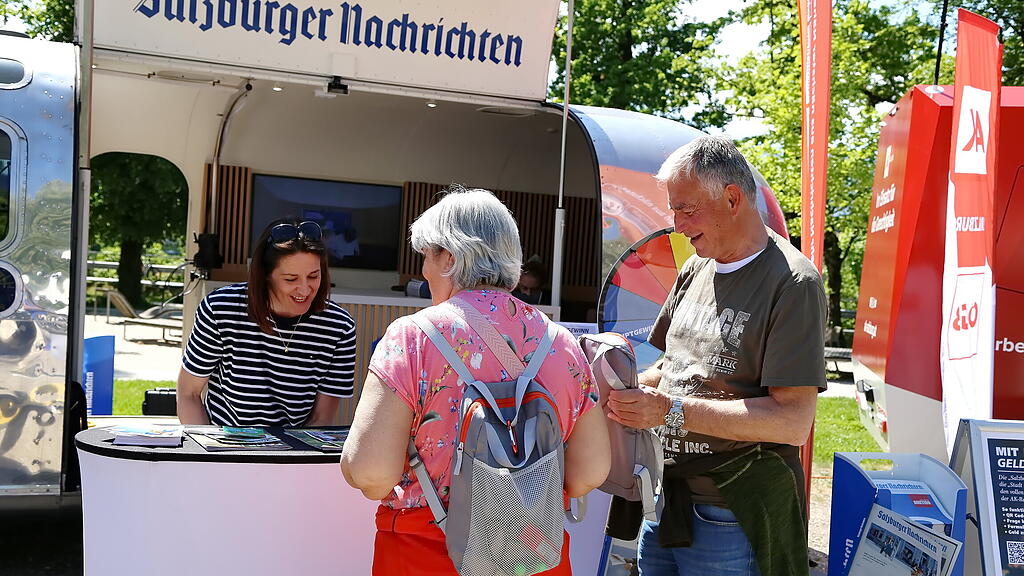 AK-Radbörse Freitag II