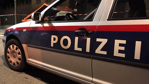 Alarmfahndung blieb ohne Erfolg
