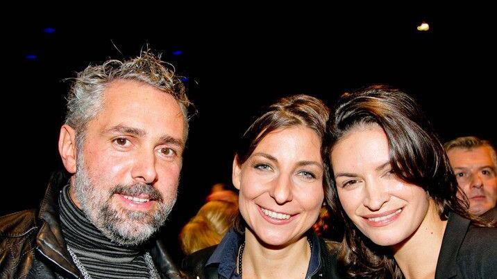 "Gastro Premium Night" 2016