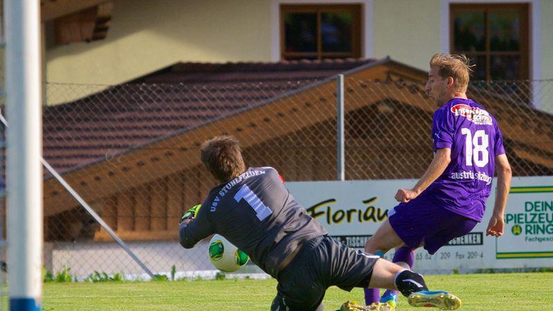 Stuhlfelden - Austria Salzburg