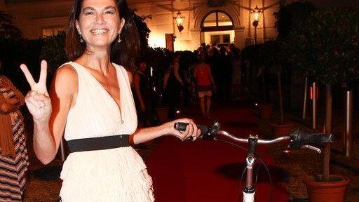 Bilder der YDP-Premiere
