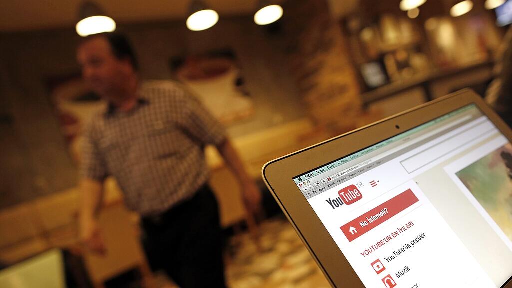 Youtube wird heuer 10 Jaher alt.