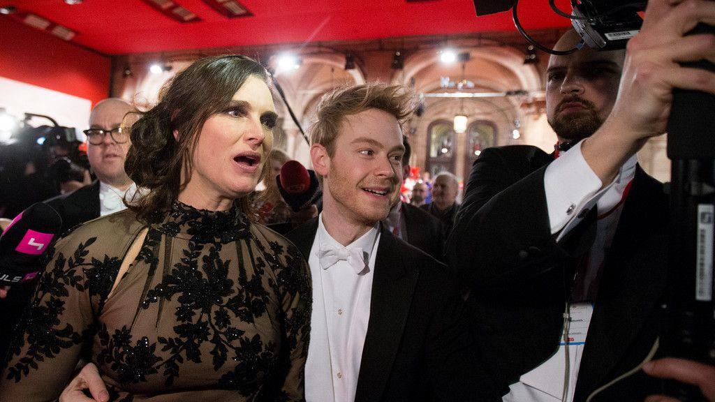 Der Wiener Opernball 2016 feiert 60. Jubiläum