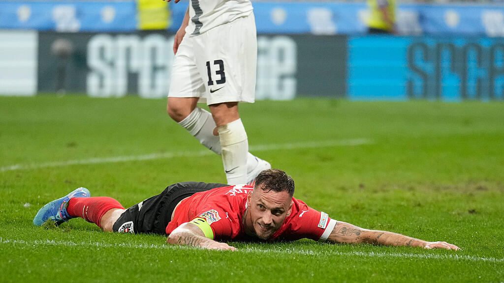 Slowenien vs. Österreich