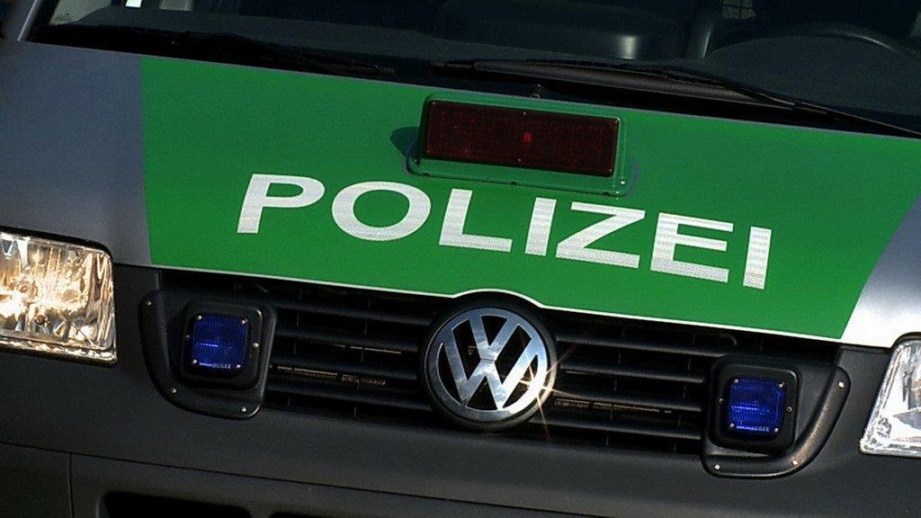 Tödlicher Unfall auf B305