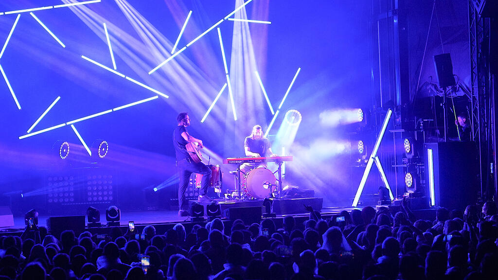 Pizzera & Jaus in Bad Hofgastein