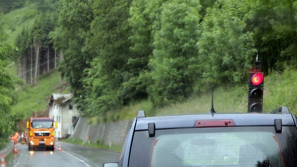 Hubschrauber im Einsatz