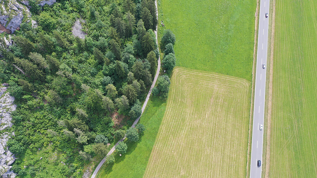 Tauernradweg