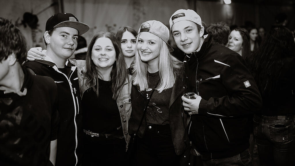 Oimrauschparty