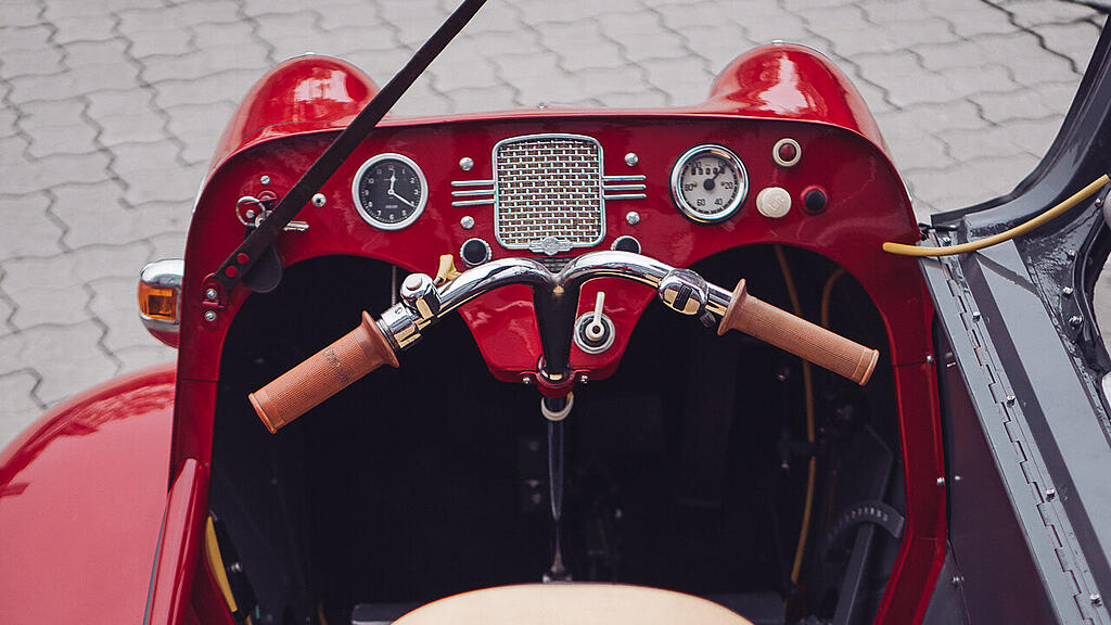 16. Gnigler Oldtimertreffen