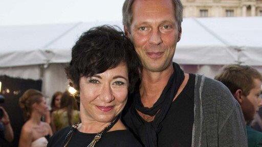 Promis beim Opening zur Vienna Fashion Week im MQ (Presseaussendung)