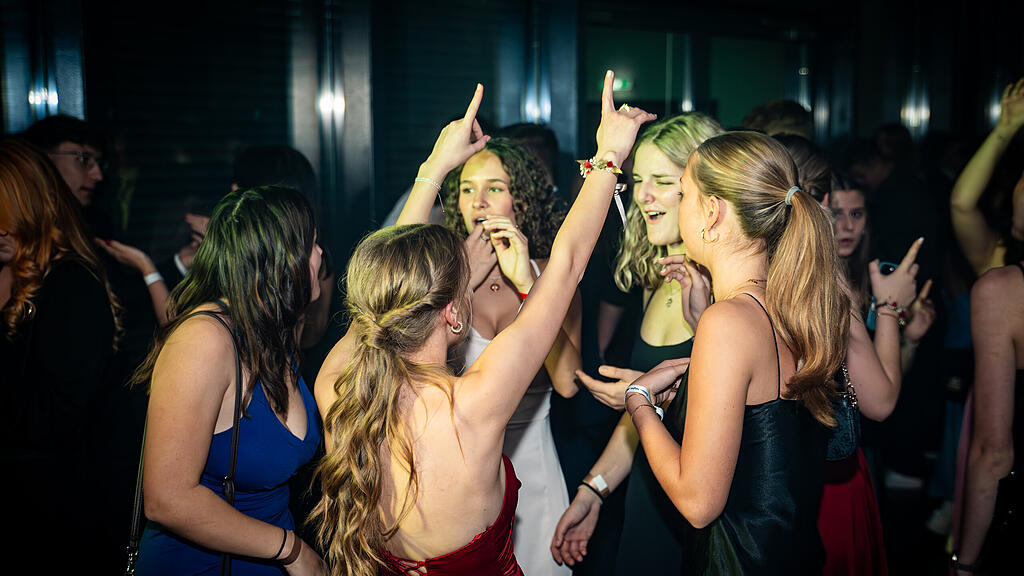 BAfEP Ball Bischofshofen