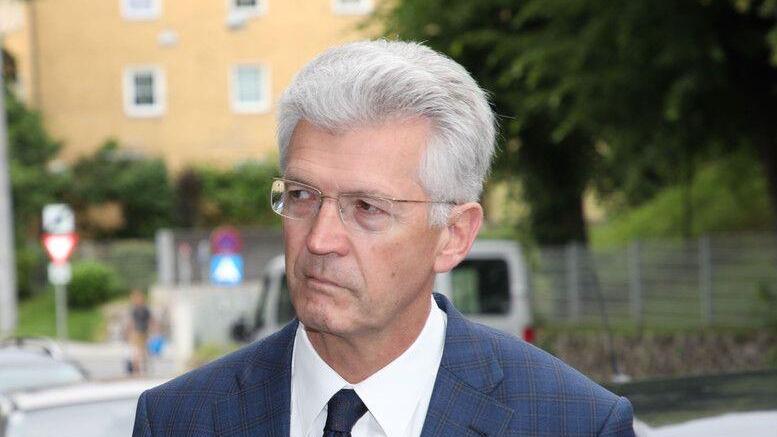 Finanzskandal: 1. Prozesstag II
