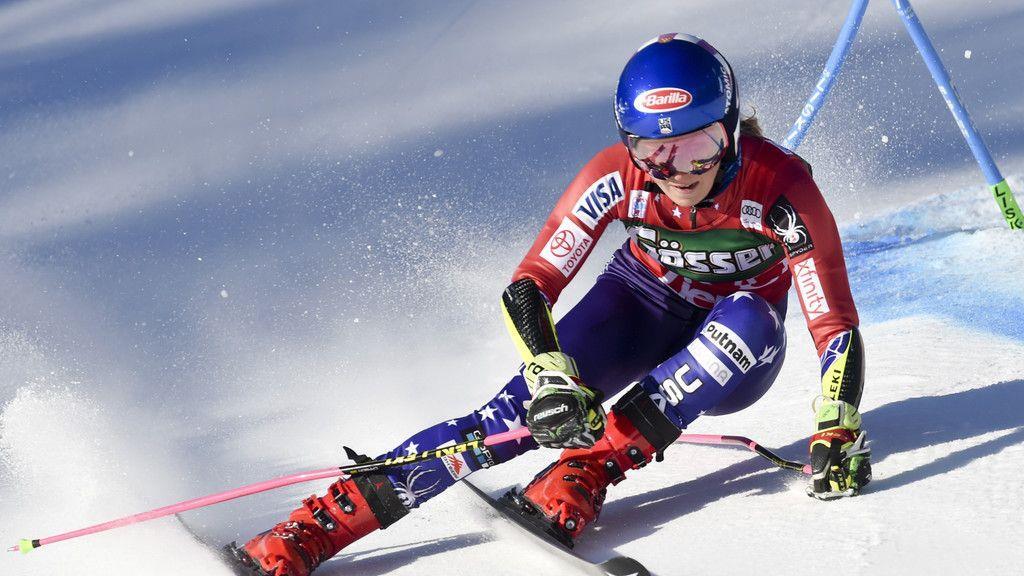 RTL der Damen in Lienz