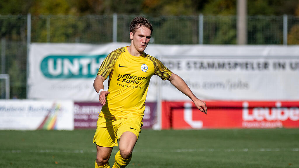 Golling vs. Seekirchen